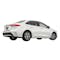 2021 Toyota Corolla 20th exterior image - activate to see more