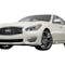 2019 INFINITI Q70L 23rd exterior image - activate to see more