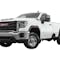 2021 GMC Sierra 2500HD 17th exterior image - activate to see more