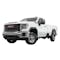 2022 GMC Sierra 3500HD 46th exterior image - activate to see more