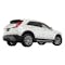 2021 Cadillac XT4 15th exterior image - activate to see more