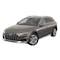 2022 Audi A4 allroad 24th exterior image - activate to see more
