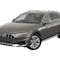 2023 Audi A4 allroad 24th exterior image - activate to see more