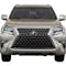 2021 Lexus GX 10th exterior image - activate to see more