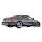 2018 Mercedes-Benz S-Class 24th exterior image - activate to see more