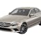 2020 Mercedes-Benz C-Class 47th exterior image - activate to see more