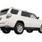 2020 Toyota 4Runner 18th exterior image - activate to see more