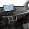 2023 Ford E-Transit Cargo Van 15th interior image - activate to see more