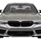 2019 BMW M5 9th exterior image - activate to see more