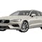 2021 Volvo V60 48th exterior image - activate to see more
