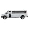 2021 Chevrolet Express Passenger 14th exterior image - activate to see more