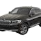 2021 BMW X4 17th exterior image - activate to see more
