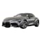 2022 Toyota GR Supra 41st exterior image - activate to see more
