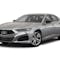 2024 Acura TLX 10th exterior image - activate to see more