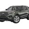 2021 Ford Explorer 10th exterior image - activate to see more