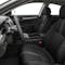 2020 Honda Civic 24th interior image - activate to see more