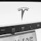 2022 Tesla Model X 31st exterior image - activate to see more