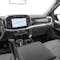 2022 Ford F-150 Lightning 26th interior image - activate to see more