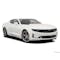 2024 Chevrolet Camaro 34th exterior image - activate to see more