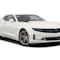 2024 Chevrolet Camaro 34th exterior image - activate to see more