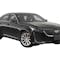 2021 Cadillac CT5 27th exterior image - activate to see more