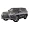 2019 Lexus LX 13th exterior image - activate to see more