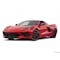 2024 Chevrolet Corvette 23rd exterior image - activate to see more