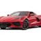 2024 Chevrolet Corvette 23rd exterior image - activate to see more