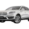 2019 Lincoln Nautilus 26th exterior image - activate to see more