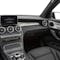 2019 Mercedes-Benz GLC 27th interior image - activate to see more