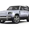 2023 Land Rover Defender 42nd exterior image - activate to see more