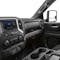 2021 Chevrolet Silverado 2500HD 19th interior image - activate to see more