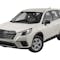 2023 Subaru Forester 21st exterior image - activate to see more
