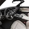 2021 BMW Z4 9th interior image - activate to see more