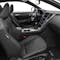 2021 INFINITI Q60 8th interior image - activate to see more