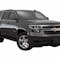 2017 Chevrolet Tahoe 15th exterior image - activate to see more