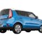 2019 Kia Soul EV 15th exterior image - activate to see more