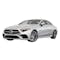 2019 Mercedes-Benz CLS 35th exterior image - activate to see more