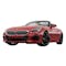 2021 BMW Z4 26th exterior image - activate to see more