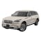 2020 Lincoln Aviator 25th exterior image - activate to see more