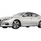2020 Nissan Altima 26th exterior image - activate to see more