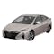 2019 Toyota Prius Prime 21st exterior image - activate to see more