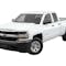 2019 Chevrolet Silverado 1500 LD 24th exterior image - activate to see more