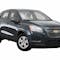 2016 Chevrolet Trax 16th exterior image - activate to see more
