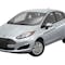 2019 Ford Fiesta 23rd exterior image - activate to see more