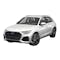 2023 Audi Q5 26th exterior image - activate to see more