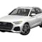 2023 Audi Q5 26th exterior image - activate to see more
