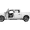 2022 Ford F-150 Lightning 29th exterior image - activate to see more