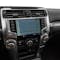 2022 Toyota 4Runner 33rd interior image - activate to see more