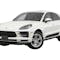 2020 Porsche Macan 9th exterior image - activate to see more